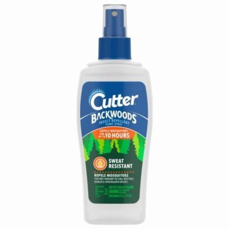 UNITED INDUSTRIESRPORATION 6OZ Mosquito Repellent HG-96284